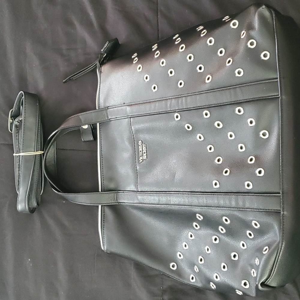 Victoria Secret Large Backpack Purse